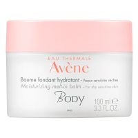 Лот: 23982117. Фото: 7. Авен Боди бальзам увлажняющий...