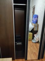 Лот: 18786585. Фото: 3. Шкаф. Мебель