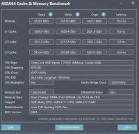 Лот: 22464430. Фото: 5. Комплект ryzen 7 3700x + ddr4...