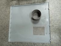 Лот: 25319561. Фото: 6. Большой корпус Inwin ATX без БП