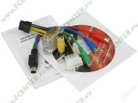 Лот: 759812. Фото: 3. AGP 8x Sapphire ATI Radeon HD3850... Компьютеры, оргтехника, канцтовары