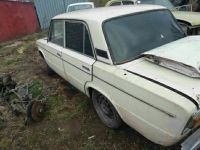 Лот: 15550114. Фото: 4. Ваз 2106 в полный разбор. Красноярск