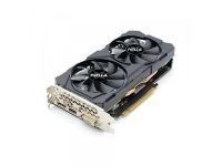 Лот: 25789833. Фото: 3. Видеокарта Ninja (Sinotex) Nvidia... Бытовая техника