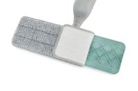 Лот: 23615279. Фото: 5. Швабра HOMEFIELD Profi clean