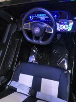 Лот: 16410044. Фото: 2. Электромобиль мерседес G63 AMG... Детский транспорт