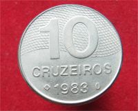 Лот: 10224328. Фото: 2. Иностранная монетка №16921. Монеты