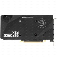 Лот: 16939892. Фото: 2. Видеокарта MSI GeForce RTX 3060... Комплектующие