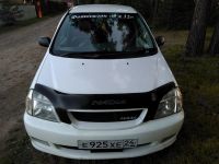 Лот: 13381064. Фото: 6. Toyota Nadia