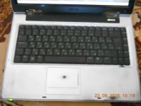 Лот: 8224019. Фото: 5. Ноутбук Asus A8J