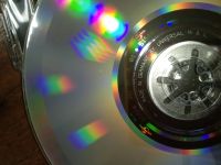 Лот: 21092087. Фото: 7. CD - Nana Mouskouri – Live At...