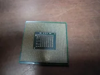 Лот: 20680291. Фото: 3. CPU процессор ноутбука, сокет... Компьютеры, оргтехника, канцтовары