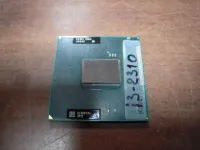 Лот: 20680291. Фото: 4. CPU процессор ноутбука, сокет... Красноярск
