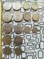 Лот: 10004093. Фото: 2. Коллекция юбилейных монет СССР. Монеты