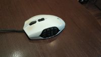 Лот: 13238292. Фото: 2. Игровая мышь Logitech G600. Периферия