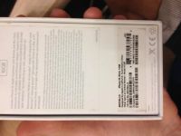 Лот: 3524406. Фото: 2. iPhone 4S 16 gb black Айфон 4... Смартфоны, связь, навигация