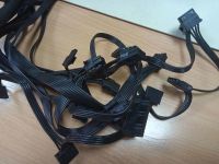 Лот: 25742566. Фото: 4. Блок питания 700w ATX Oklick... Красноярск