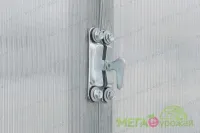 Лот: 15492911. Фото: 15. Теплица "Уют Экстра" 8 м + сотовый...