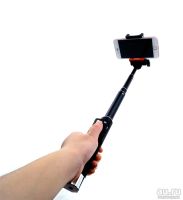 Лот: 8177335. Фото: 6. Монопод Yunteng 888 с Bluetooth...