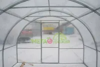 Лот: 6615730. Фото: 11. Теплица "Уют Стандарт" 6 м от...
