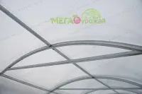 Лот: 6615730. Фото: 8. Теплица "Уют Стандарт" 6 м от...
