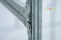 Лот: 6615730. Фото: 7. Теплица "Уют Стандарт" 6 м от...