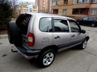 Лот: 19855402. Фото: 13. Chevrolet Niva НИВА, 2008, V-1700...