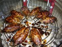 Лот: 6570131. Фото: 6. Продаю аэрогриль в упаковке