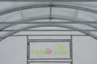 Лот: 6615823. Фото: 4. Теплица "Уют Экстра" 4м. От производителя... Красноярск