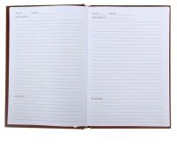 Лот: 4990940. Фото: 2. Блокнот подарочный "Дела государственной... Канцелярские и офисные товары