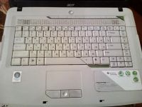 Лот: 6980888. Фото: 3. Ноутбук Acer Aspire 5315 Core2Duo... Компьютеры, оргтехника, канцтовары