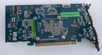 Лот: 10012710. Фото: 3. Видеокарта ZOTAC GeForce 8600... Компьютеры, оргтехника, канцтовары