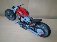 Лот: 9001975. Фото: 3. Лего Lego Technic 8051 Мотоцикл... Дети растут