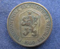 Лот: 6419371. Фото: 2. Иностранная монетка №4570. Монеты
