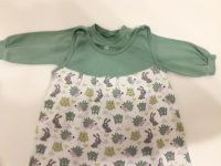 Лот: 15764034. Фото: 2. 2 комплекта полукомбинезон с кофточкой... Одежда и аксессуары