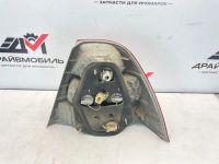 Лот: 25718106. Фото: 6. фонарь toyota corolla ZZE120