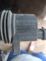 Лот: 20553351. Фото: 4. Катушка зажигания bosh 0221504473... Красноярск