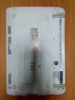 Лот: 10532472. Фото: 5. Корпус Asus Eee PC 1015