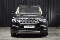 Лот: 24616765. Фото: 3. Land Rover Range Rover 2019. Красноярск