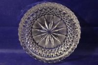 Лот: 16517860. Фото: 5. Хрустальная пепельница СССР супер...