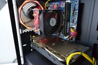 Лот: 17688738. Фото: 9. Игровой компьютер i7-3770/RX 580...