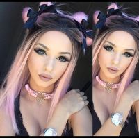 Лот: 10561866. Фото: 7. Невероятно красивые серые линзы...