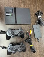 Лот: 17547271. Фото: 9. Sony Playstation 2 + Много игр...