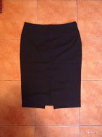 Лот: 5345686. Фото: 3. Юбка карандаш Zara Basic 42-44... Одежда, обувь, галантерея
