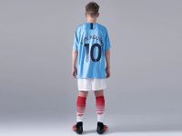 Лот: 12644661. Фото: 5. Футбольная форма Nike FC Man City...