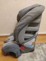 Лот: 18221292. Фото: 2. автокресло Britax. Дети растут