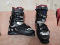 Лот: 10426521. Фото: 2. Горнолыжные ботинки Dolomite Carve... Лыжи