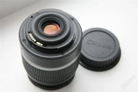Лот: 2317205. Фото: 3. Объектив Canon EFS 18-55mm F/3... Красноярск
