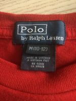 Лот: 8446714. Фото: 3. Фирменная футболка Ralph Lauren... Дети растут