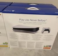 Лот: 19270461. Фото: 2. PlayStation 5 Новая С Дисководом... Игровые приставки, консоли, видеоигры