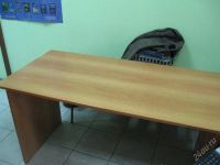 Лот: 1311733. Фото: 2. Стол письменный для офиса. Офисная мебель и домашние кабинеты